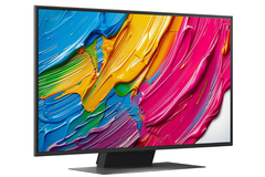 Tivi LG 55QNED81ASA AI 2025 QNED AI QNED81 55 inch