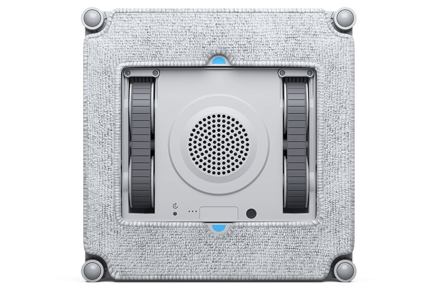 Robot lau kính Ecovacs Winbot Mini