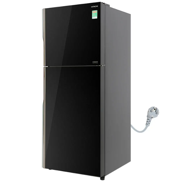 Tủ lạnh Hitachi R-FVX450PGV9 GBK Inverter 339 lít