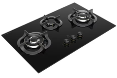 Bếp gas âm Electrolux EHG8321BC