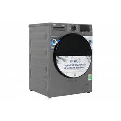 Máy giặt độc lập Beko WCV9648XSTM
