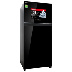 Tủ lạnh Toshiba GR-AG66VA(X) Inverter 608 lít