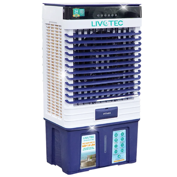 Quạt điều hòa Livotec LAC-G66S