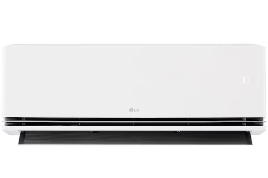 Máy lạnh LG IDC12B2 DUALCOOL Inverter 1 chiều 12.300 BTU 1.5HP