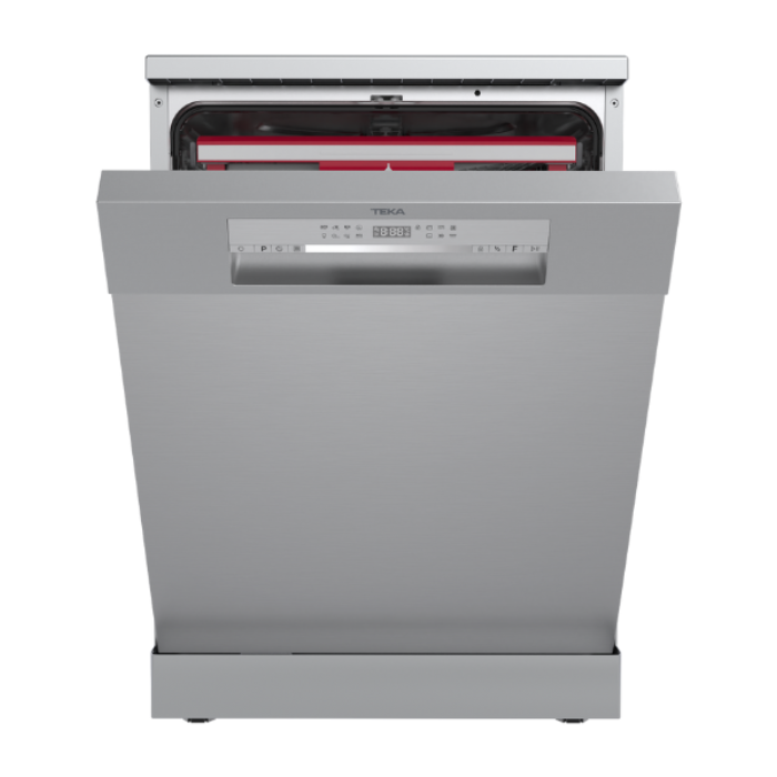 Máy rửa chén Teka DFS 650ZX-TSEA 114210014