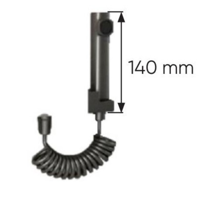 Vòi rửa chén Kaff KF-FC605