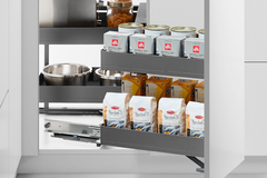 Kệ góc liên hoàn Grandx XMC.45TL