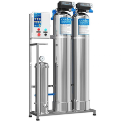 Máy lọc nước tổng đầu nguồn Karofi KTF-332I