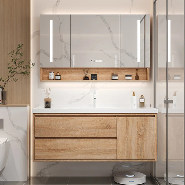 Tủ lavabo Yoshimoto BCKU1216