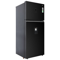 Tủ lạnh LG GN-D372BLA Inverter 374 lít