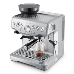 Máy pha cà phê Breville BES870 the Barista Express®