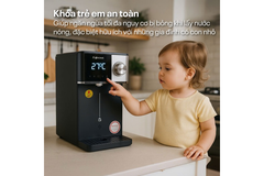 Máy lọc nước RO Fujihome WP302C