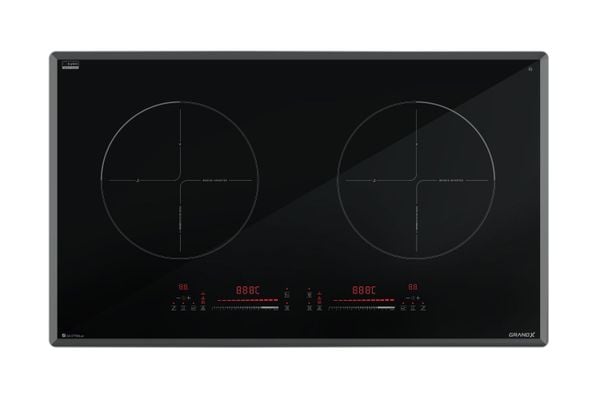 Bếp từ Grandx GX IP789Lux