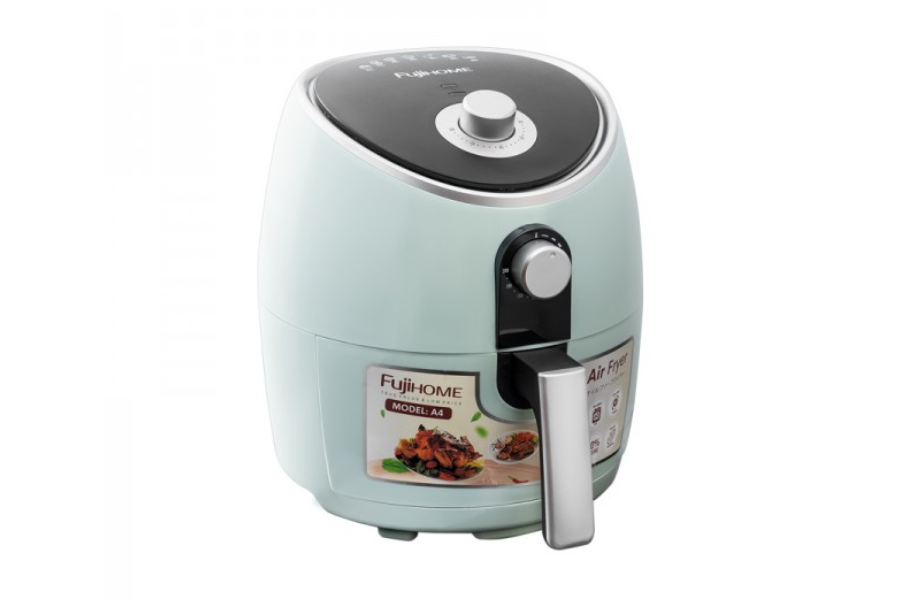 Nồi chiên không dầu Fujihome A4 5 Lít