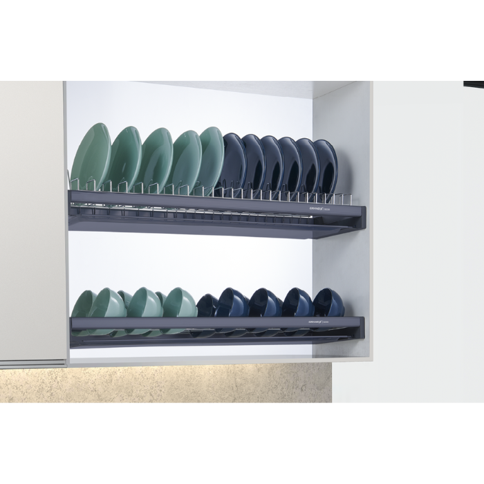 Giá bát đĩa GrandX XF.60S1