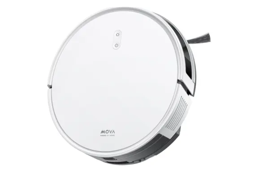 Robot hút bụi Mova E10
