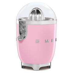 Máy vắt cam Smeg CJF11PKEU màu hồng