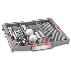 Máy rửa chén Bosch SMS8TCI01E Serie 8 độc lập sấy Zeolith