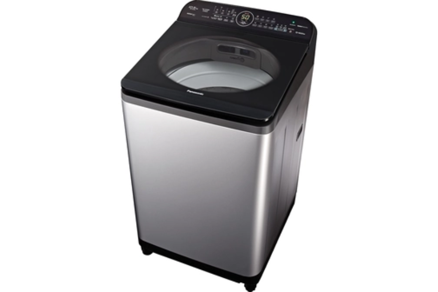 Máy giặt cửa trên Panasonic NA-FD10XR1LV