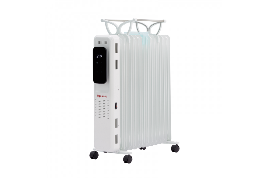 Máy sưởi Fujihome OH8613
