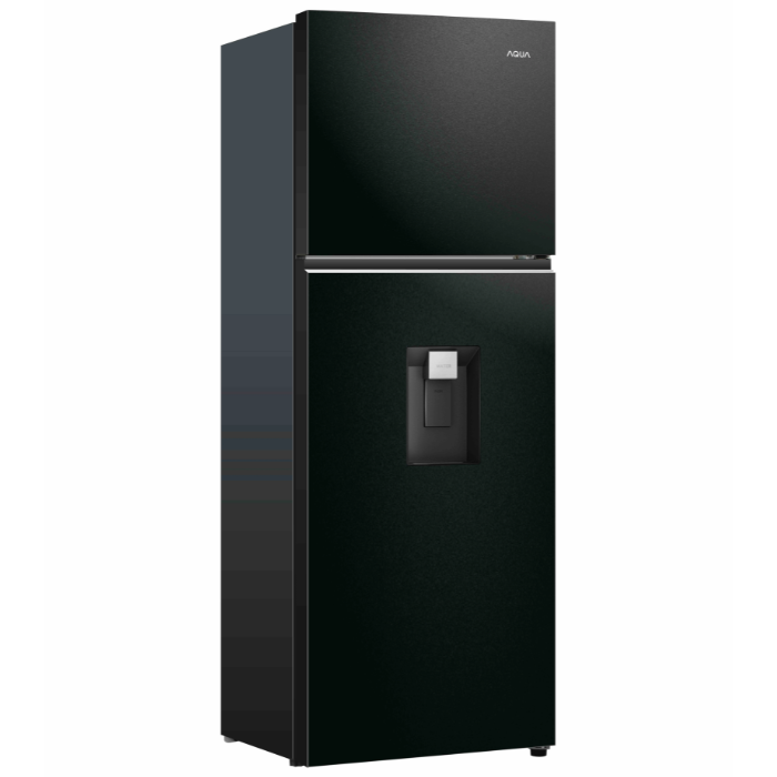 Tủ lạnh Aqua AQR-T265FA(WFB) inverter 236 lít