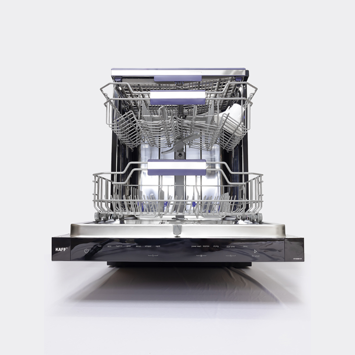 Máy rửa chén Kaff KF-BHMI815Y