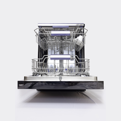 Máy rửa chén Kaff KF-BHMI815Y