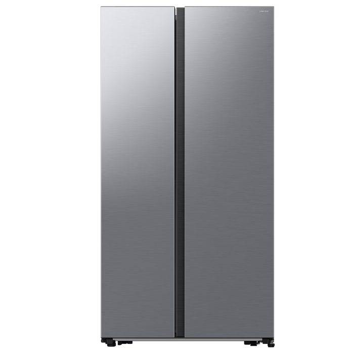 Tủ lạnh Samsung RS57DG400EM9SV Side by Side 583 lít