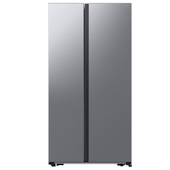 Tủ lạnh Samsung RS57DG400EM9SV Side by Side 583 lít