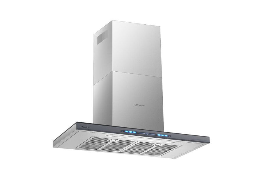 Máy hút mùi GrandX GX H70T78G áp tường