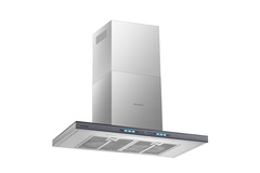 Máy hút mùi GrandX GX H70T78G áp tường