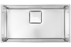 Chậu rửa chén Shigeru LE JSM-K 3F FS