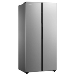 Tủ lạnh Toshiba GR-RS600WI-PMV(49)-SL 460L