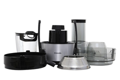 Máy ép trái cây Philips HR1863/20