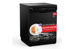 Máy rửa bát Kocher X15BUV