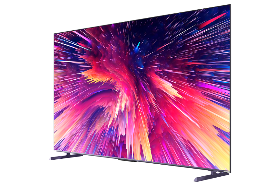 Tivi Coocaa 100A5D 100 inch 4K QLED