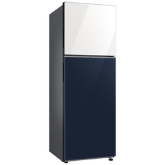 Tủ lạnh Samsung RT47CB66868ASV Bespoke Inverter 460 lít