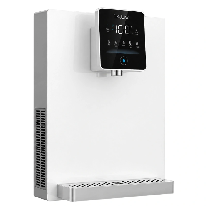 Máy nóng lạnh Truliva W6412-NO.1 treo tường