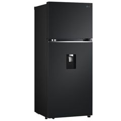 Tủ lạnh LG LTD37BLM Inverter 374 lít