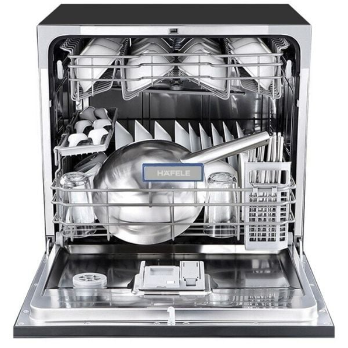Máy rửa chén để bàn Hafele HDW-T5551B 538.21.340