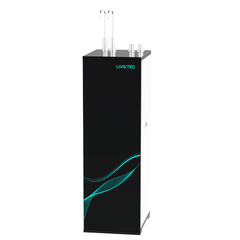 Máy lọc nước Livotec 858 độc quyền