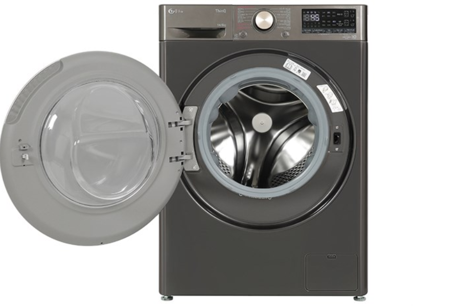 Máy giặt sấy LG FV1414H3BA giặt 14 kg - sấy 8 kg