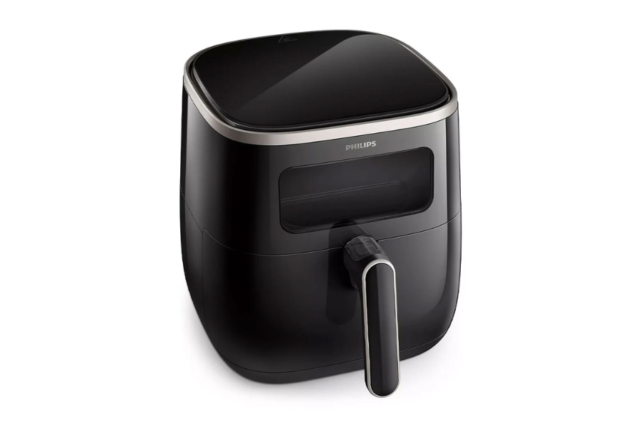 Nồi chiên không dầu Philips HD9257/80