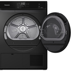 Máy sấy bơm nhiệt Panasonic NH-EH95JD1BV 9.5kg