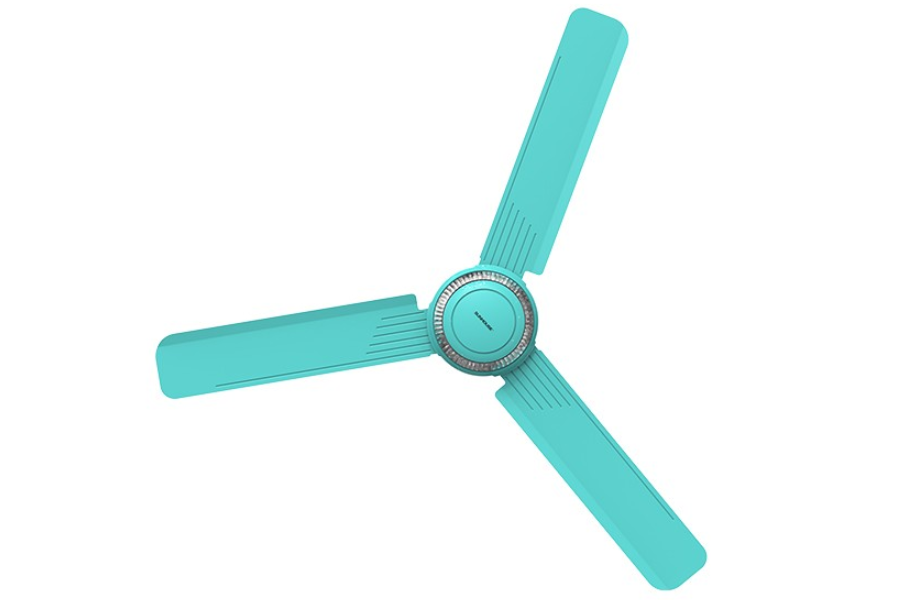 Quạt trần Sunhouse SHD7659GR 3 cánh