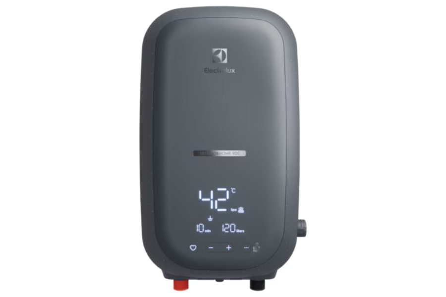 Máy nước nóng trực tiếp Electrolux UltimateHome EWE451SB-G6