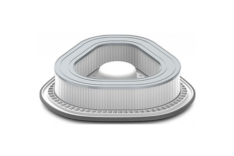 Máy lọc không khí ô tô AirProce AX-30