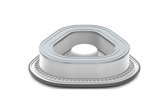 Máy lọc không khí ô tô AirProce AX-30