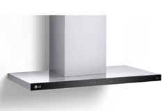 Máy hút mùi LG HCEZ3626S 90 cm