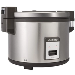 Nồi cơm điện Cuckoo CR-3555/BKSTVNCRCV 6.3L